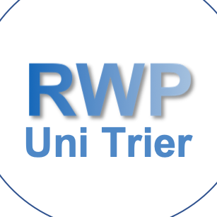 RWPUniTrier's profile picture. Professur Rechnungswesen & Wirtschaftsprüfung