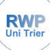 RWPUniTrier (@RWPUniTrier) Twitter profile photo