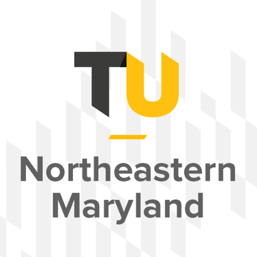 Towson University in Northeastern Maryland provides a seamless transfer for students pursuing a four-year undergraduate degree.