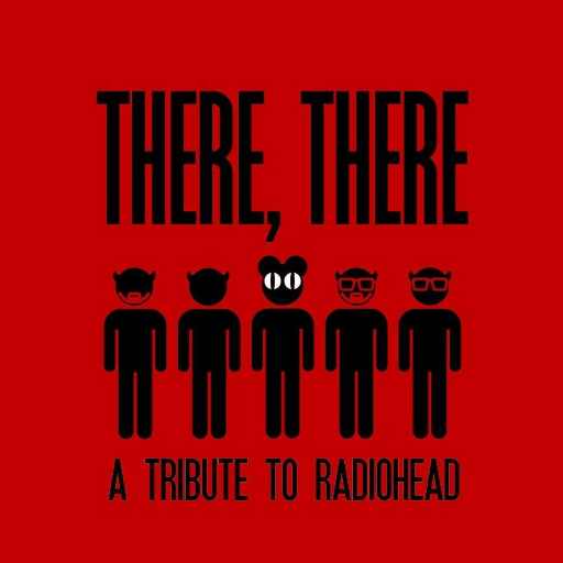 NYC based There, There - A tribute to Radiohead, is a recently formed tribute band playing songs from Radiohead’s 25-year catalogue.