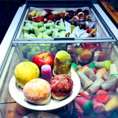 KuremalsKulfi's profile picture. Kulfis | Chaat Party | Catering. Traditional brand, Traditional taste. OLD DELHI MOST FAMOUS KULFI