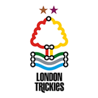 London Trickies(@LondonTrickies) 's Twitter Profile Photo