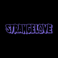Strangelove (@strangelove____) 's Twitter Profile