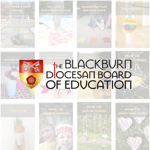 Blackburn Diocesan Board of Education Profile