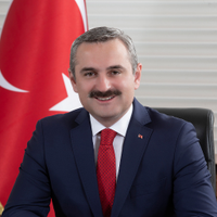 Bayram Şenocak 🇹🇷(@bayramsenocak) 's Twitter Profile Photo