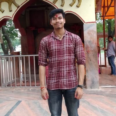 rajeshisnepali's profile picture. A #Linux Enthusiast 🐧
Computer NERD 🤓
Web App Developer at @neputertech
Always learning...