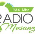 Radio Musanze 98.4 FM (@musanzeradio) 's Twitter Profile