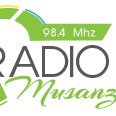 Radio Musanze 98.4 FM(@MusanzeRadio) 's Twitter Profile Photo