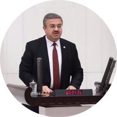 27. ve 28. Dönem Afyonkarahisar Milletvekili  | Hükümlü ve Tutuklu Haklarını İnceleme Komisyonu Başkanı