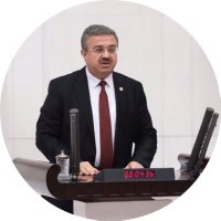 İbrahim Yurdunuseven 🇹🇷(@avyurdunuseven) 's Twitter Profile Photo