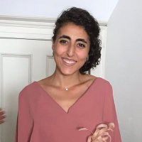 Nadia Benallal (@benallal_nadia) 's Twitter Profile