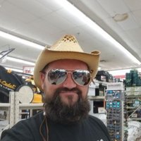 Chad Rhodes - @ChadRho07217741 Twitter Profile Photo