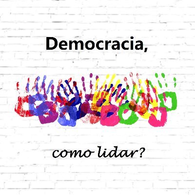 Podcast sobre cidadania, eleições e democracia. Acesse:

-Soundcloud: https://t.co/dG7T94YmeT
-Spotify: https://t.co/ADdmKFwPnk
-Youtube: https://t.co/QHQsZ8t8am