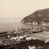 Geçmişten Geleceğe Cide (@cidenostalji) Twitter profile photo