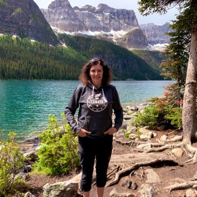 Math Consultant loving to connect kids to the real world. Also proud mom, trail runner, cyclist, spin instructor and anything else outdoors!