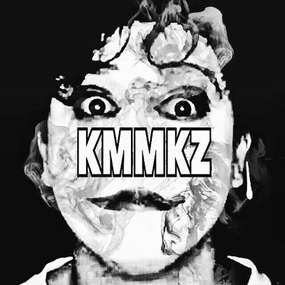kmmkz's profile picture. 煙巻頭が呟く