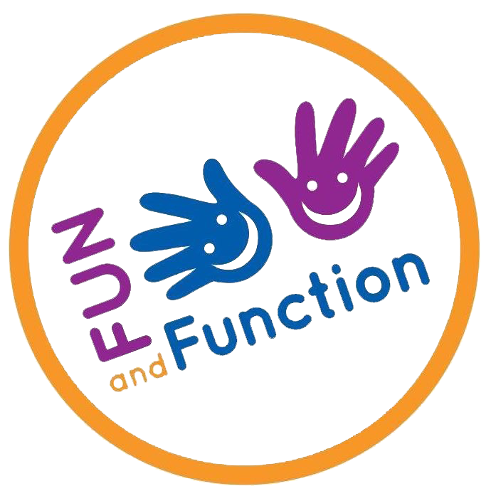 FunandFunction's profile picture. We specialize in building toys, therapy tools and sensory rooms for kids with special needs. #EmpoweringDifferent