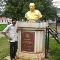 சிவநாராயணன் (@sivanarayanan72) 's Twitter Profile