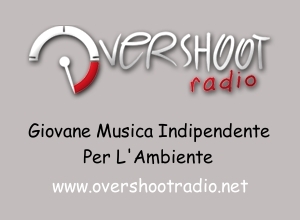 Giovane Musica Indipendente Per L'Ambiente!