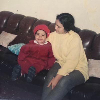 soumayaelmaghl1's profile picture. Not everyone likes me but not everyone matters