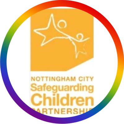 Working together to safeguard all of our Nottingham children