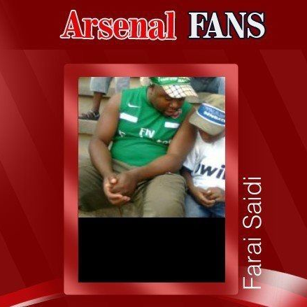 chawufarai's profile picture. 