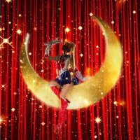 美少女戦士セーラームーン -SHINING MOON TOKYO 美少女戦士セーラームーン -SHINING MOON TOKYO