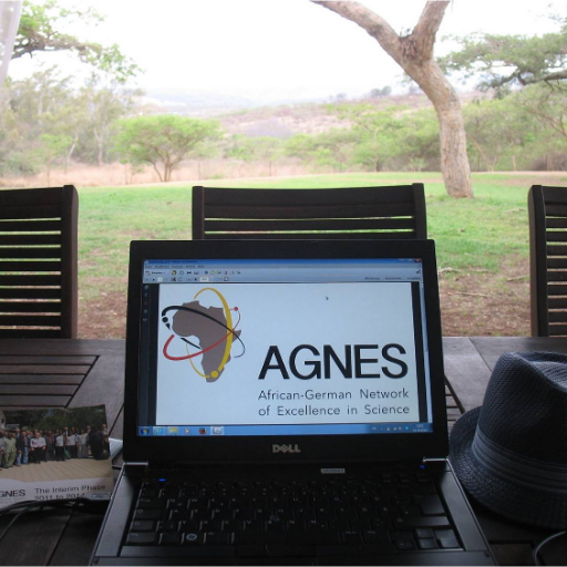 The AGNES network is designed to enhance the leading role played by research and innovation in sustainable development in Sub-Saharan Africa