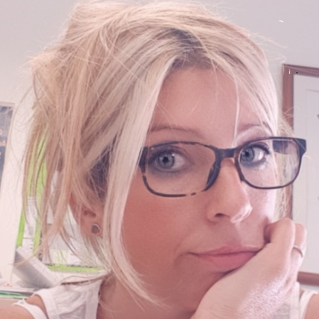 RachelWallis1's profile picture. Getting the hang of it...