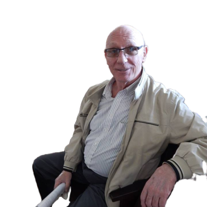 Христианин, пилот Гражданской авиации, ныне пенсионер, живущий в любви и радости, служа Богу и ближним. Осваиваю информационные технологии.