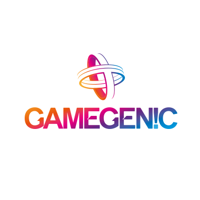 Gamegenic_ Profile Picture