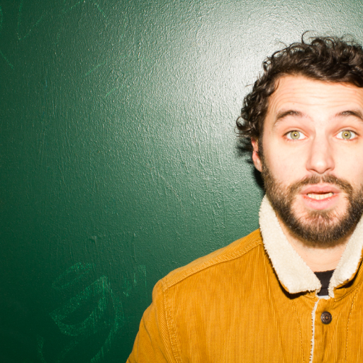 Adrien Montowski Profile