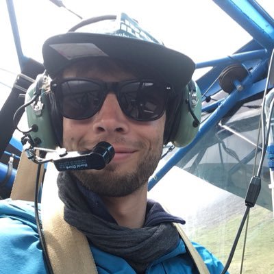 MattCol3's profile picture. mostly 📊 & 🚲