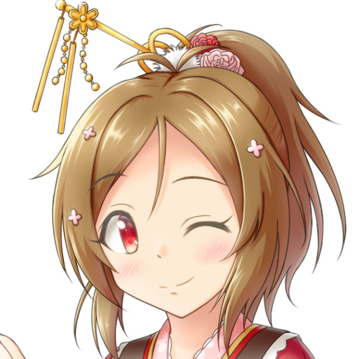 道明寺歌鈴フラスタ企画さんのプロフィール画像