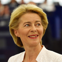 Ursula von der Leyen(@vonderleyen) 's Twitter Profile Photo