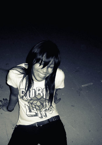 AbbyCosio's profile picture. Hi. Hello. What's up.