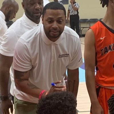 Asst Coach for 4x State Champs Eleanor Roosevelt High School........Asst Coach for Team Takeover 17u EYBL...VSU Alumni