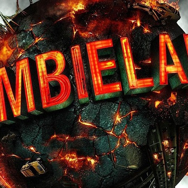 Sequel to the hit horror comedy road movie following four strangers who bond amid a postapocalyptic zombie outbreak. Watch Zombieland Double Tap Full Movie HD.
