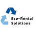Eco-Rental Solutions, LLC (@ecorentalllc) Twitter profile photo Eco-Rental Solutions, LLC (@ecorentalllc) Twitter profile photo