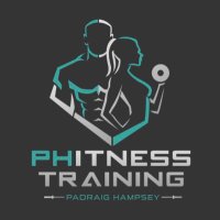 Padraig Hampsey-PHitness training (@padraighampsey) 's Twitter Profile