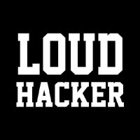 LOUDHACKER (@loudhacker) 's Twitter Profile