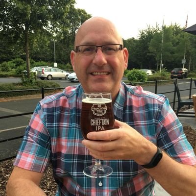 bazblackpool's profile picture. 