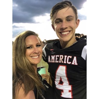 Proud mother of @joshuagerlachII Palmer Ridge c/o 2023 football/basketball player- Kaelyn Gerlach up & coming soccer/basketball player-wife to @BigJGerlach