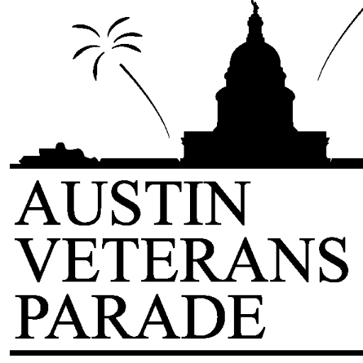 The Veteran's Day Parade is presented by @AustinTexasgov (@AustinVeterans) to honor those who served in the United States Armed Forces.