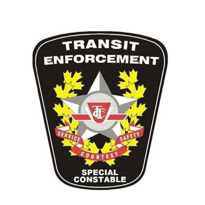 TTC Special Constables assigned to CEU not monitored 24/7 

Cst. James Bennett
Cst. Fitzroy Keslow
Cst. Robert Chung