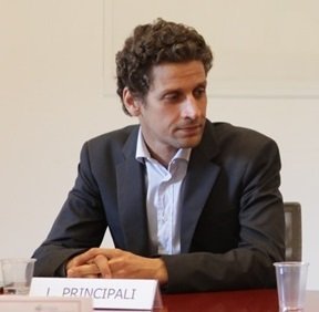 LorenzoPrincip's profile picture. Digital department Director@ICompetitivita. Tech admirer. Swimming lover. @OfficialASRoma eternal supporter