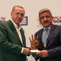 İbrahim Sadık EDİS (@isadikedis) 's Twitter Profile Photo