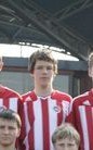 Patīk futbols, meitenes, tusini. 
Dzīvoju ar pilnu atdevi :D