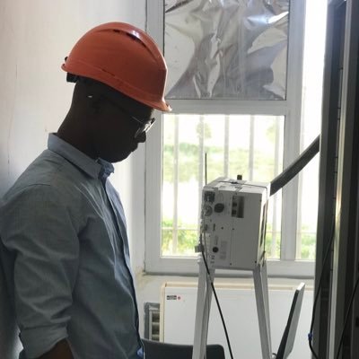CamaraTouma's profile picture. #OKLM