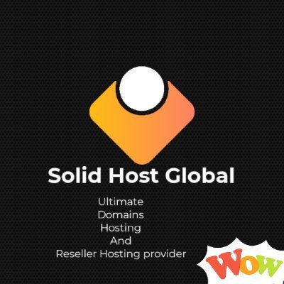 Solid Host Global Coupons and Promo Code